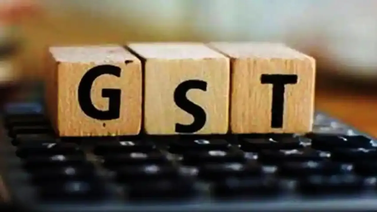 Government to Introduce 'Mera Bill Mera Adhikar' GST Reward Scheme in Six States