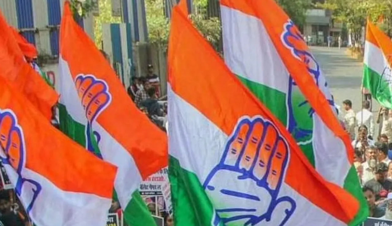 Congress to Launch ‘Bharat Jodo Yatra’ from September 7