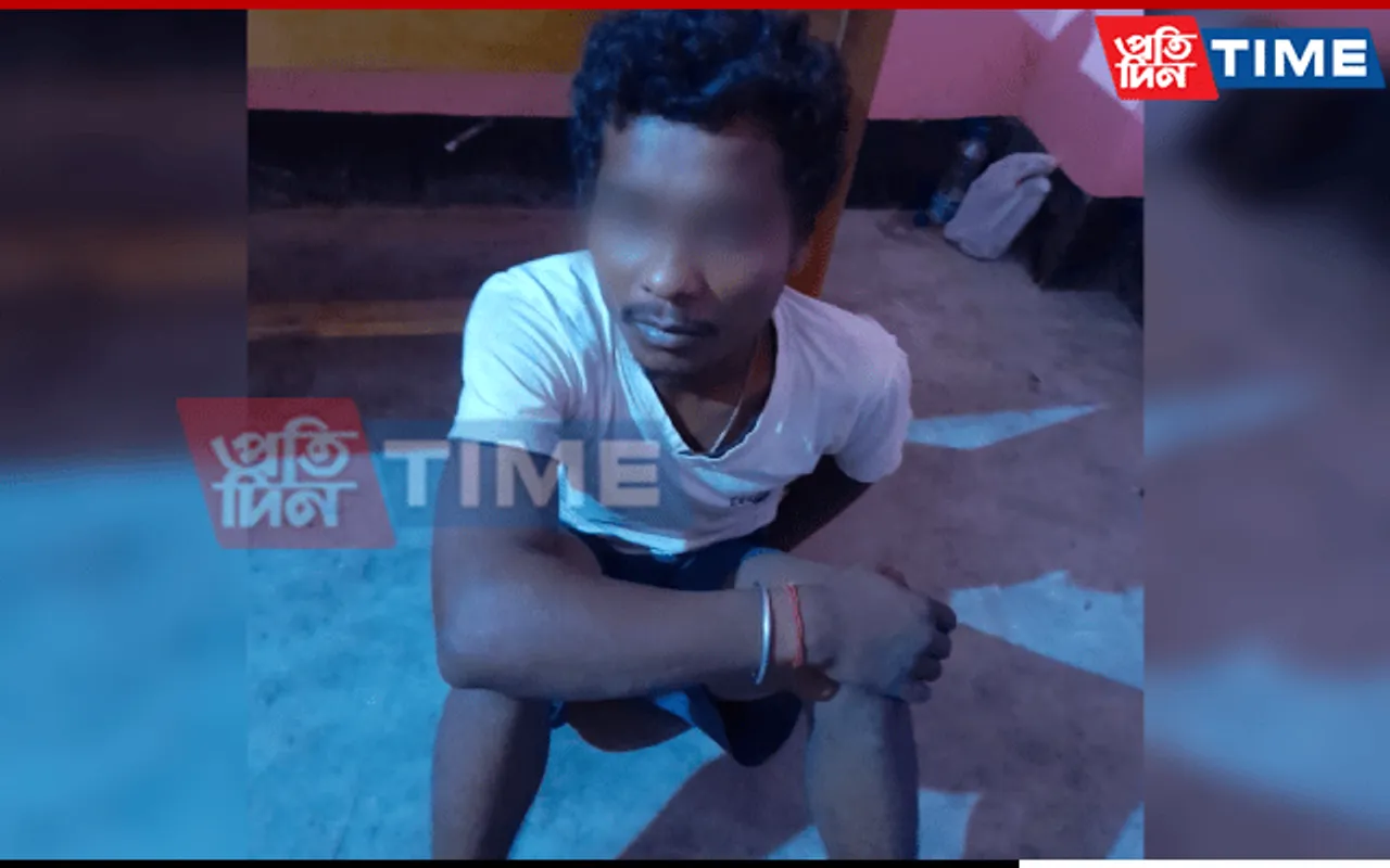Golaghat Police Arrest 1 For Sexually Assaulting Minor Girl
