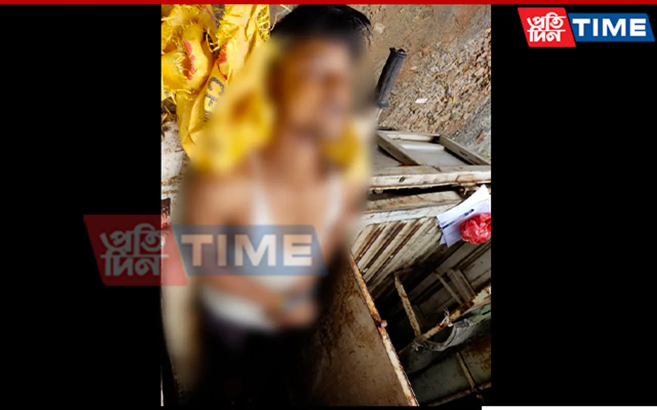 Guwahati: Man With Hands, Legs Tied Found Dead at Bhetapara