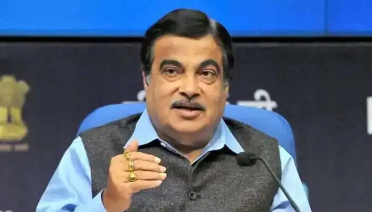 National Highway Network To Rise To 2 Lakh Kilometres By 2025: Nitin Gadkari