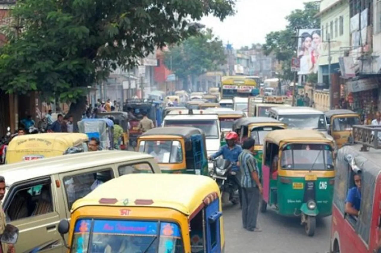 First Virtual Court for Traffic e-challan Cases Inaugurated in Tripura