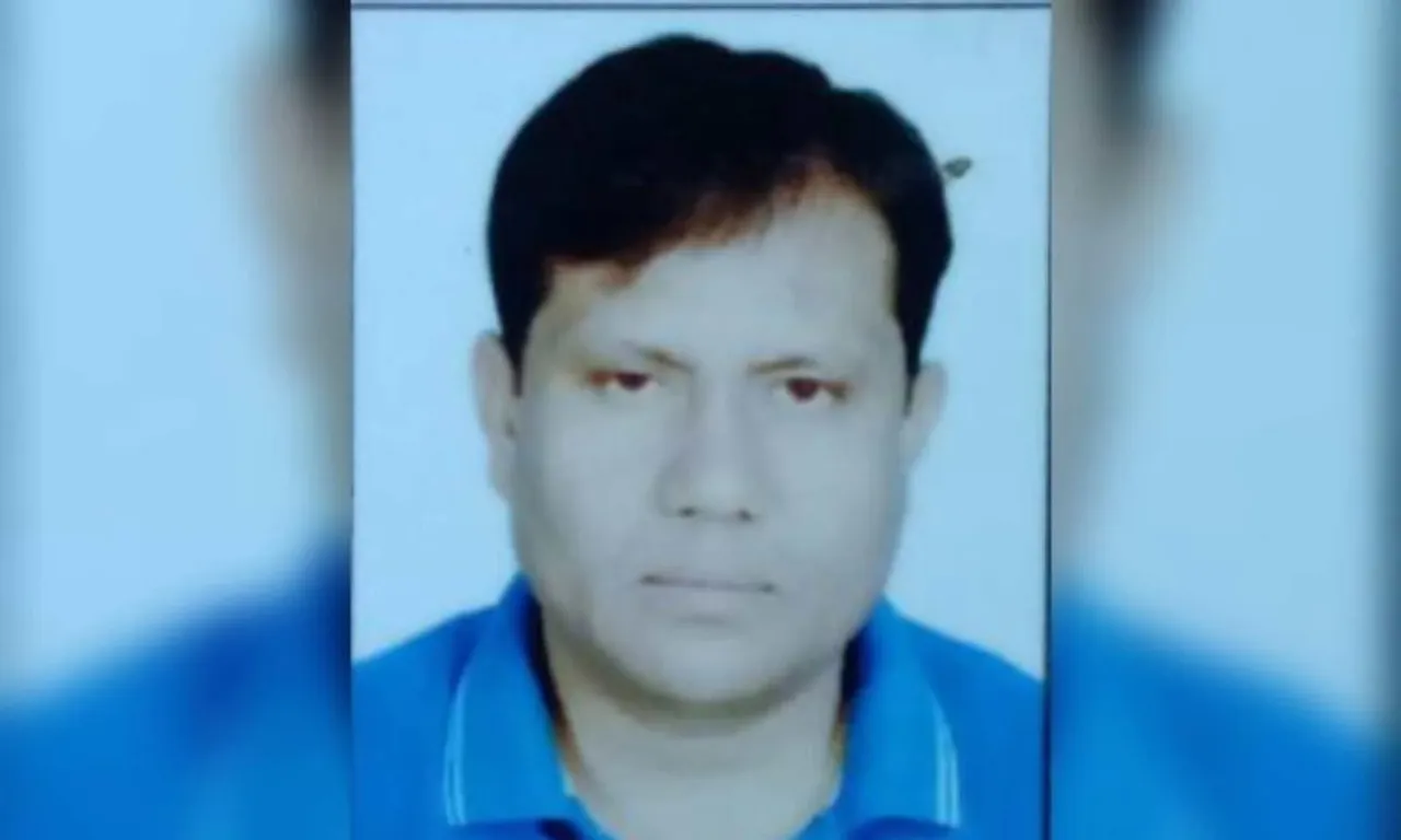 UPPL Expels Manaranjan Brahma for Anti-Party Activities
