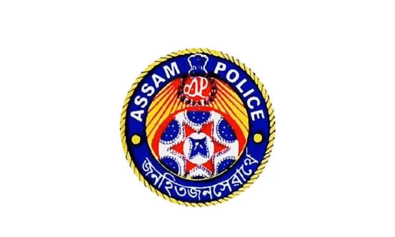 Assam Police Issues Helpline Numbers to Report Bribe Cases