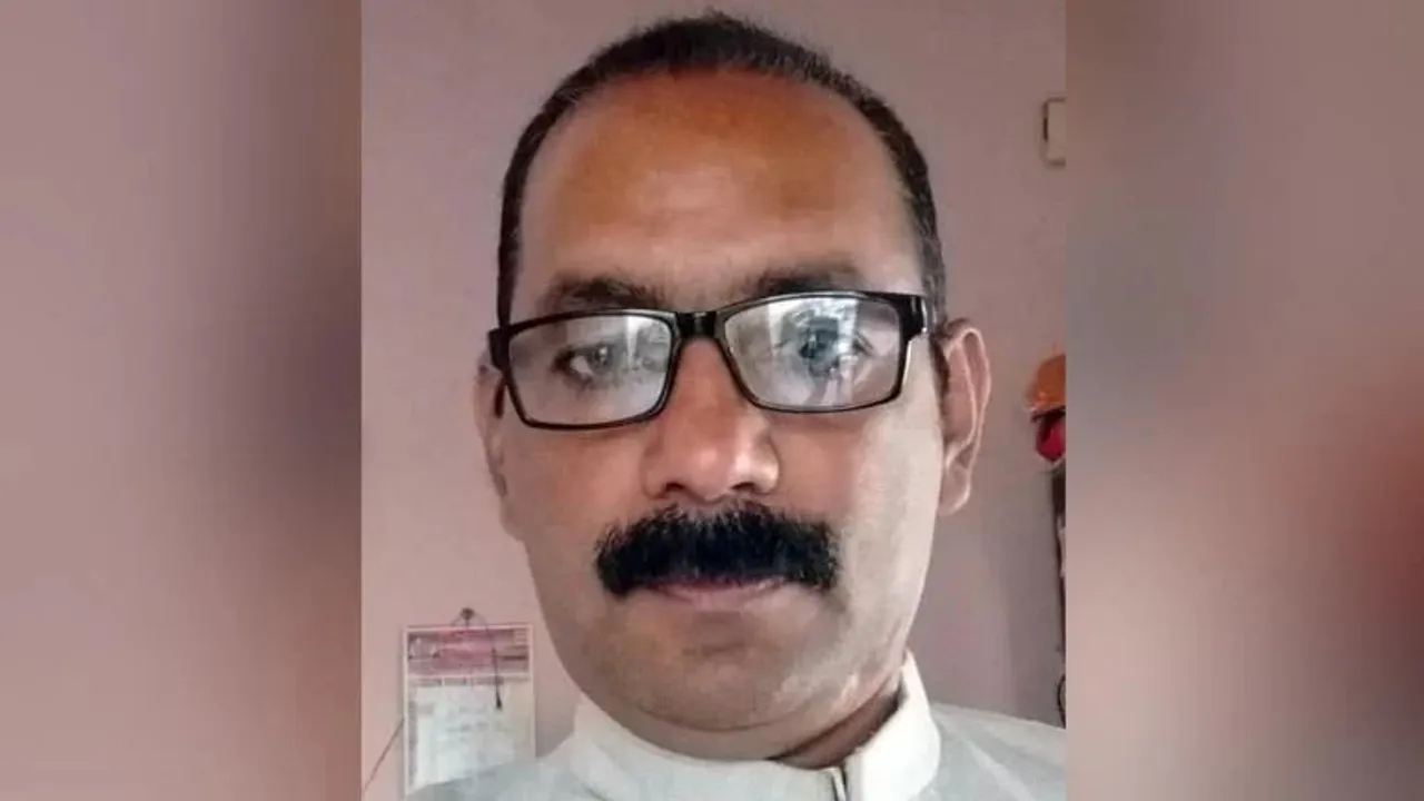 Six Held In Amravati Murder Case Over Post Supporting Nupur Sharma