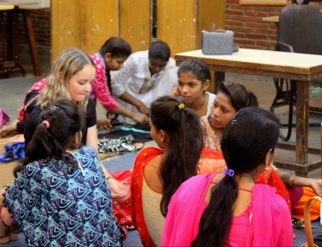 Assam: NTPC to Train 40 Minors Under Girl Empowerment Mission