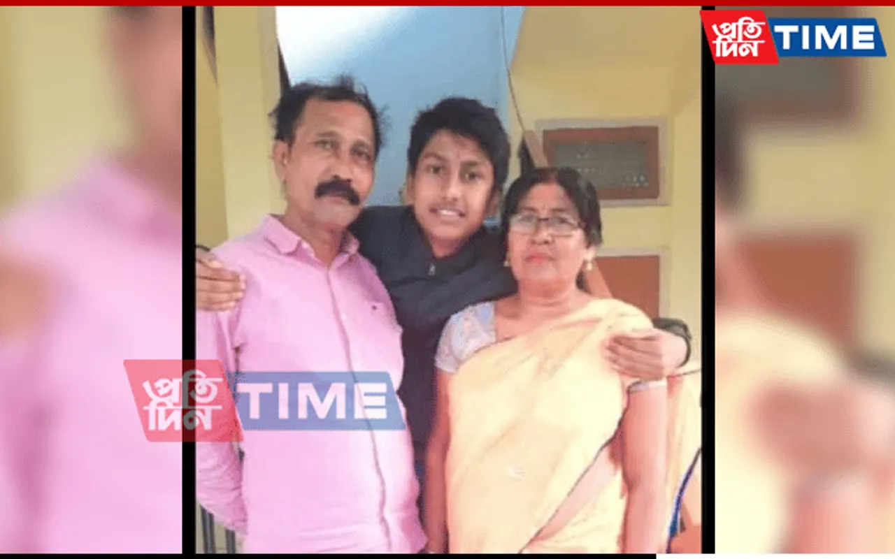 Assam: Family Of 3 Killed On Spot After Train Hits Car In Nagaon