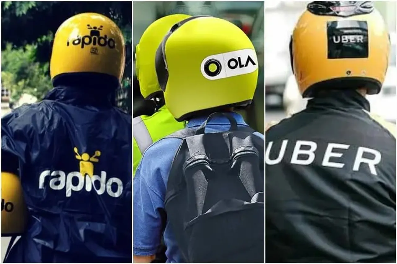 Guwahati: Drivers Of Private Ride-Hailing Companies Facing Harassment
