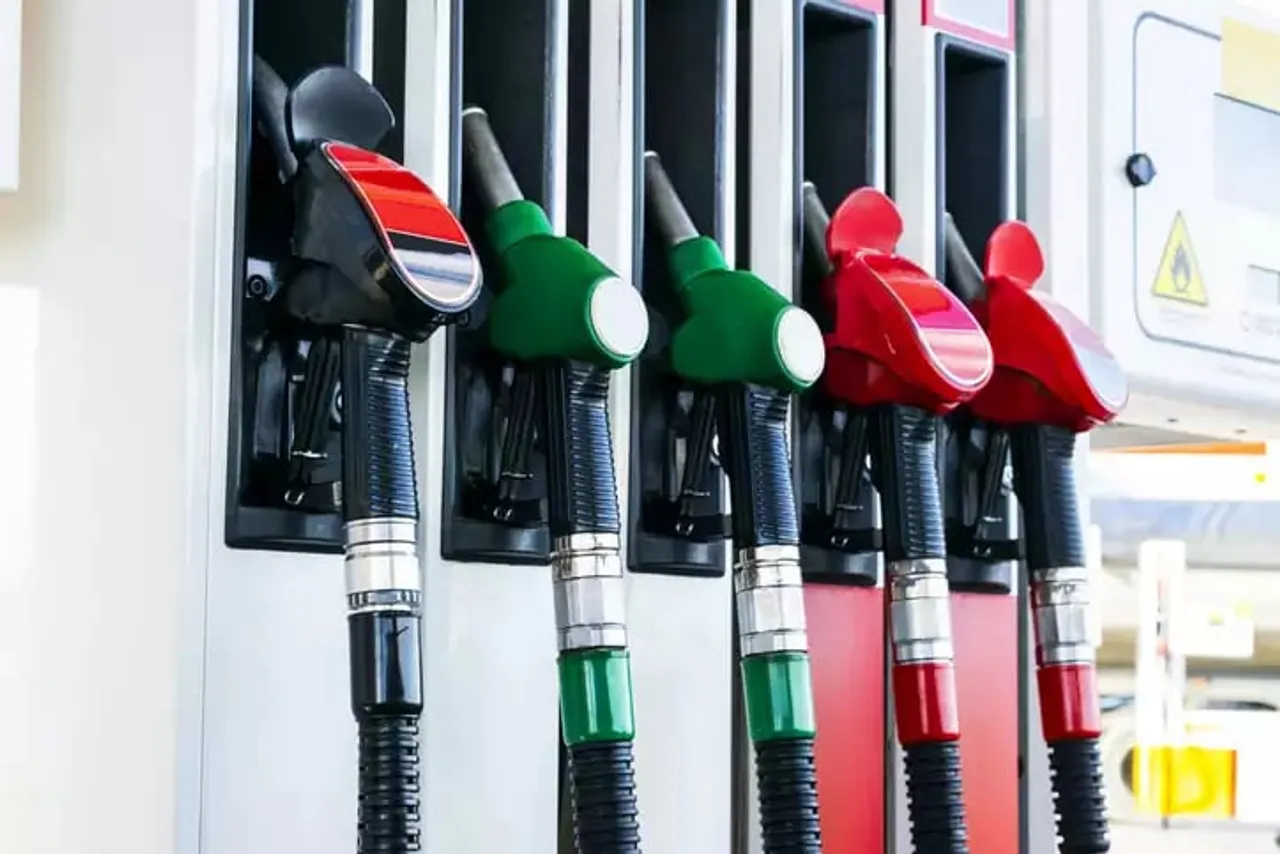 India Raises Excise Duty On Petroleum Products