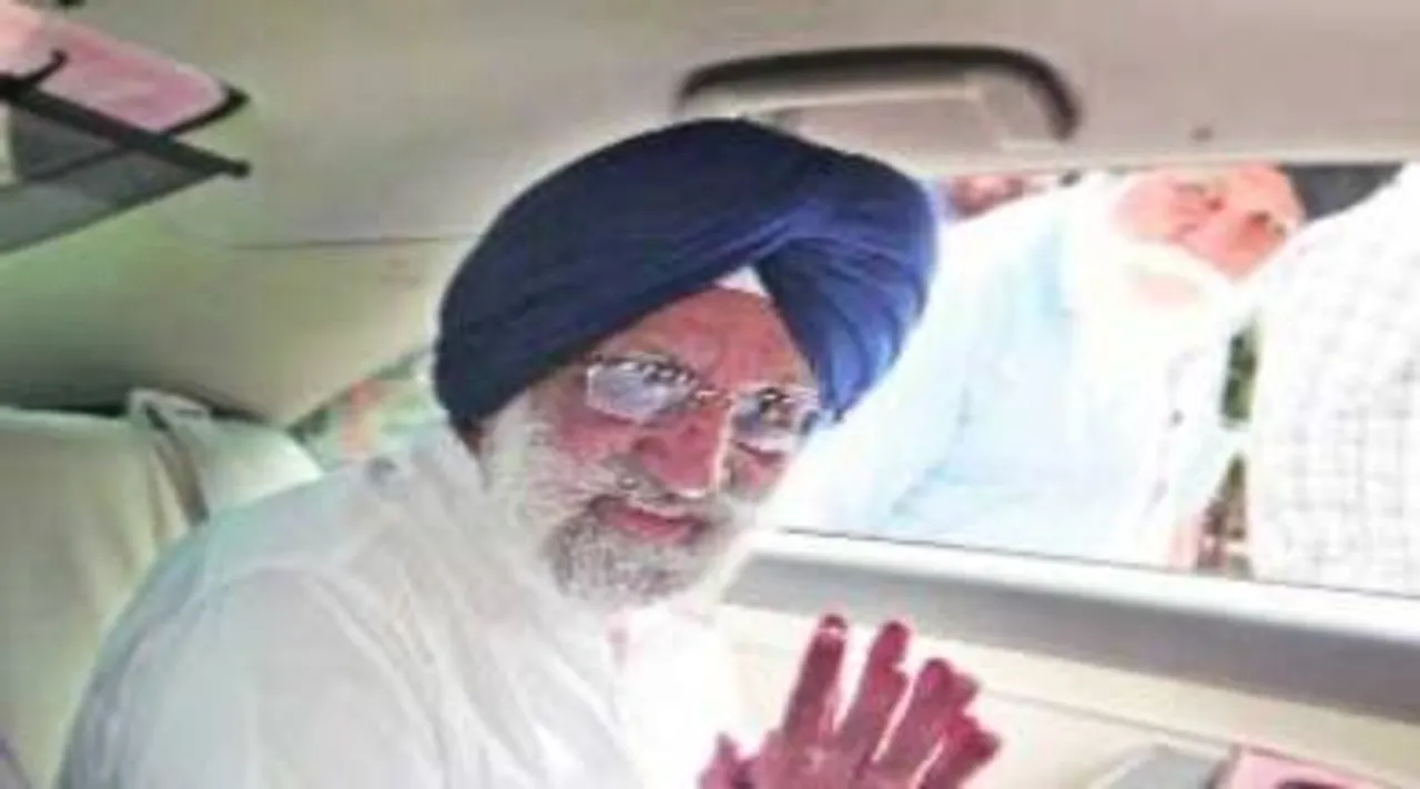 Former Punjab Speaker Nirmal Singh Kahlon Dies at 79