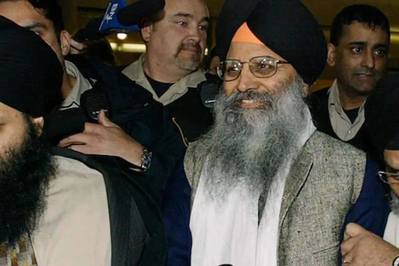 1985 Air India Bombing Accused Shot Dead In Canada