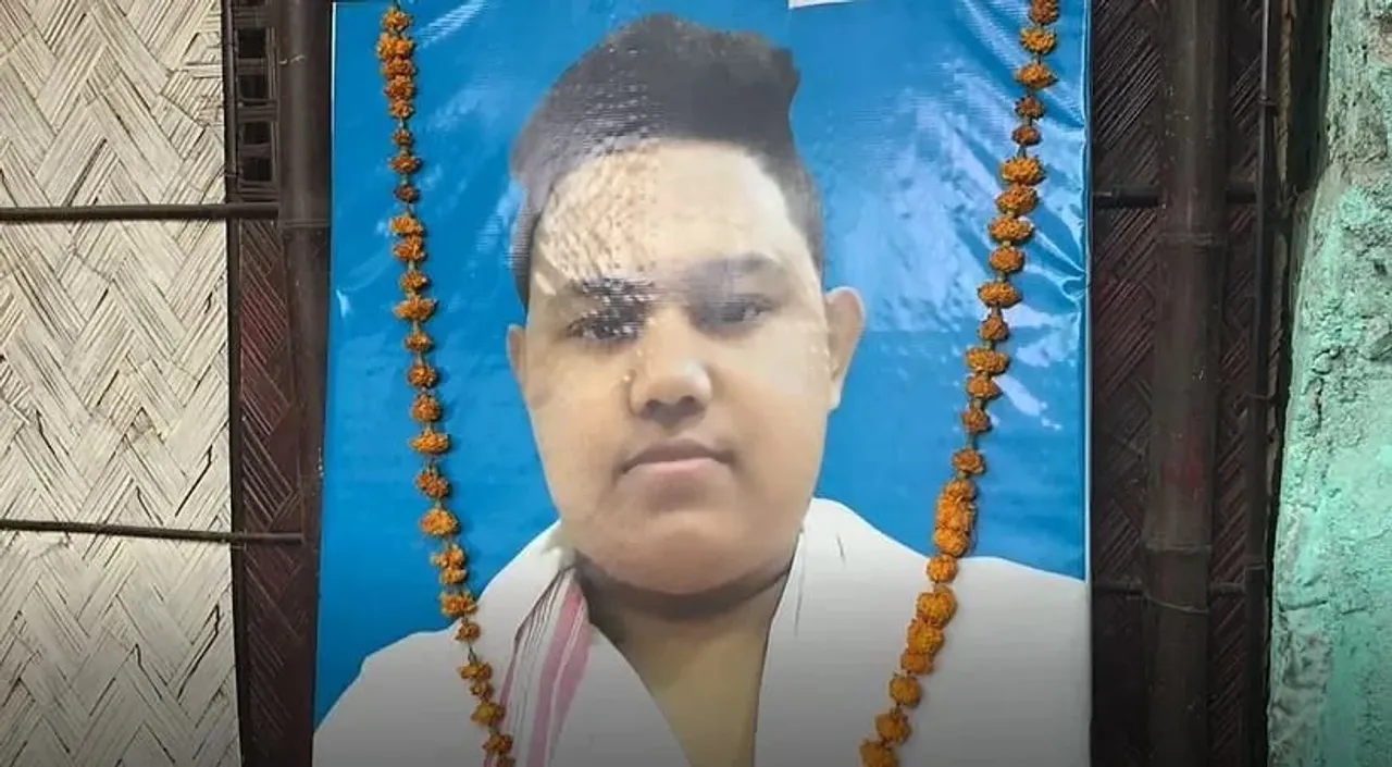 CJM Court In Guwahati Registers Case Against Police In Sam Stafford Case