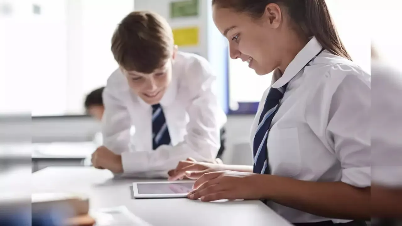 Assam Education Board Develops Mobile App for School Students