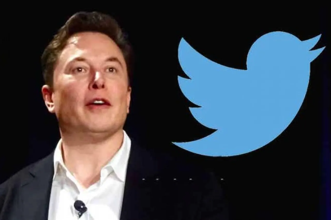 Elon Musk Terminates USD 44 Billion Deal for Twitter
