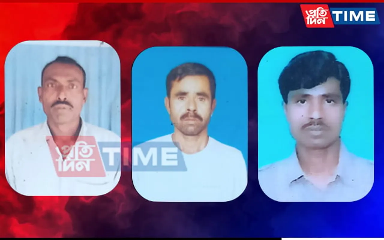 Assam Labourers Missing in Arunachal 