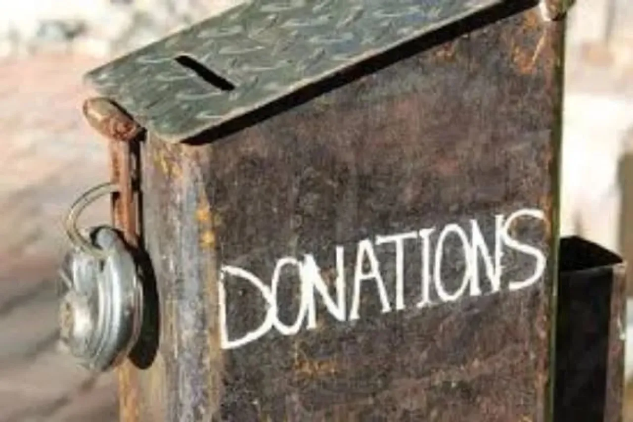 Guwahati: Thieves Loot Donation Box Of Temple In Noonmati