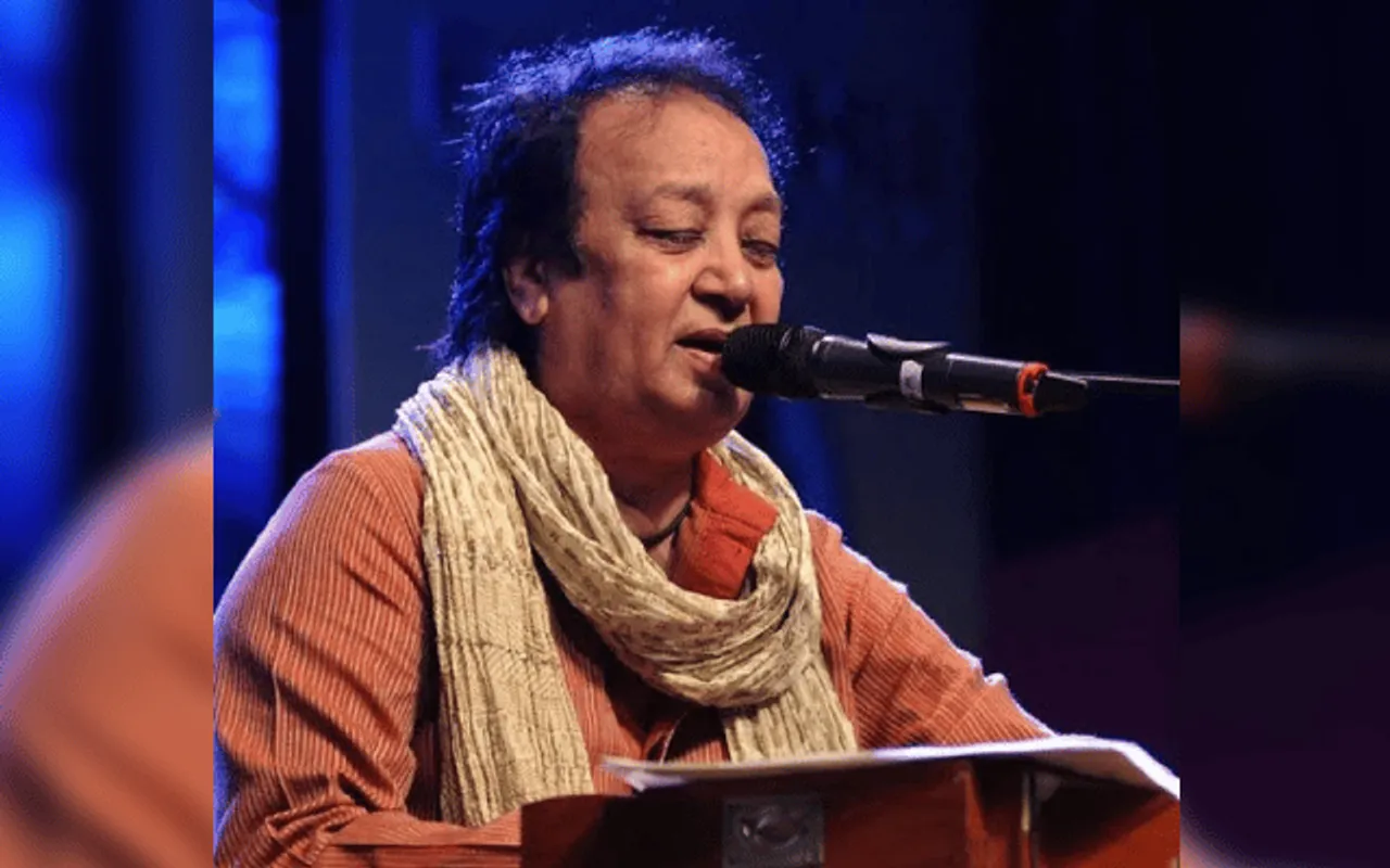 Veteran Singer Bhupinder Singh Passes Away Aged 82