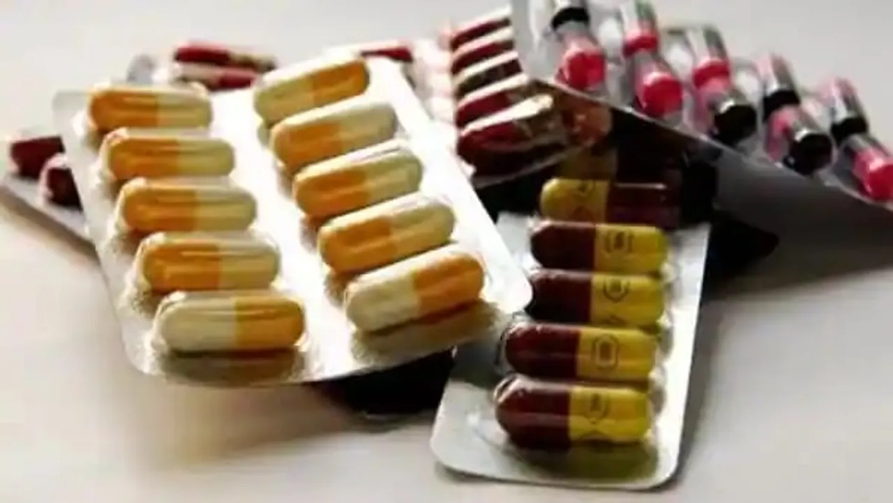NPPA Fixes Retail Prices of 84 Drug Formulations 
