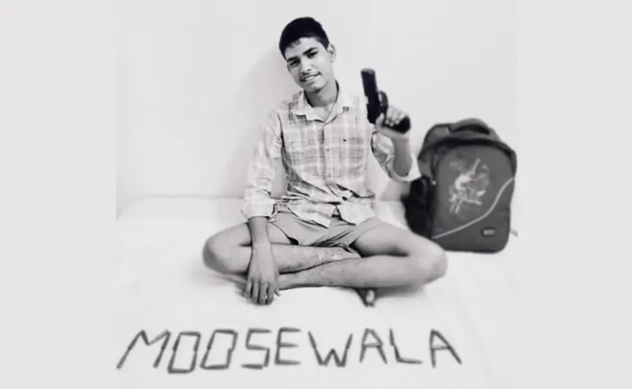 Teenager Who Shot Moose Wala From Closest Range Arrested In Delhi