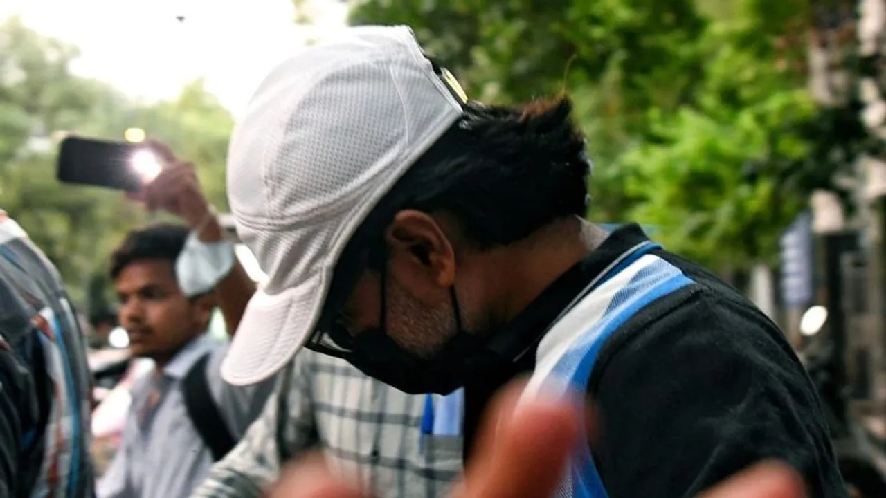 SC Grants Interim Bail to Mohammad Zubair in UP Case