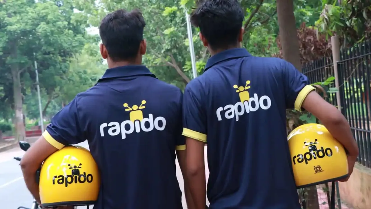 Rapido, Uber Services Banned in Meghalaya
