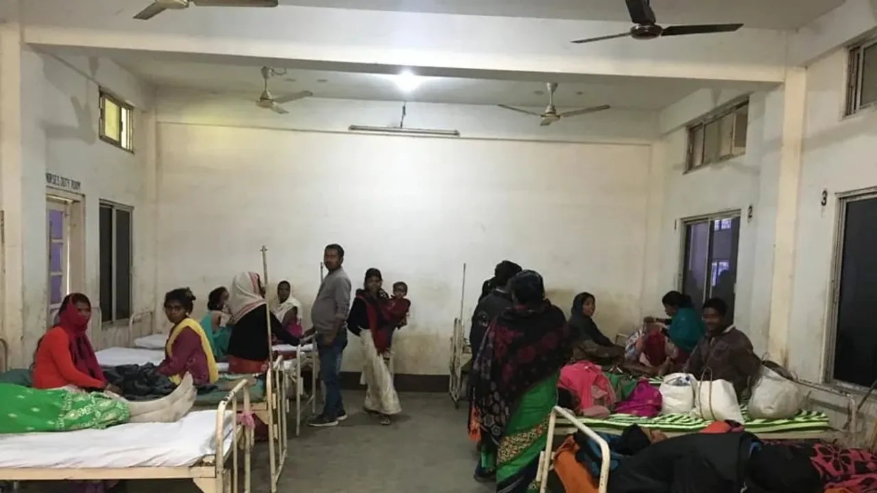 Assam Registers 67 Cases of JE, 86 Malaria Cases