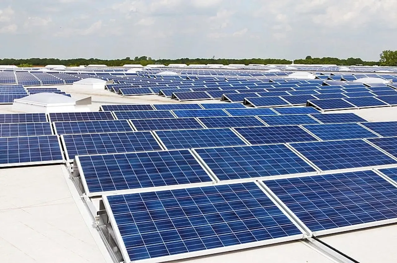 Tripura Govt To Harness Solar Energy To Supply Power To Remote Villages