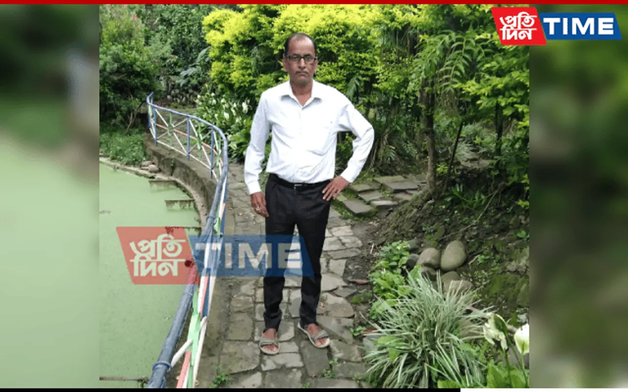 Lumding Man Among Those Killed In Manipur Landslide