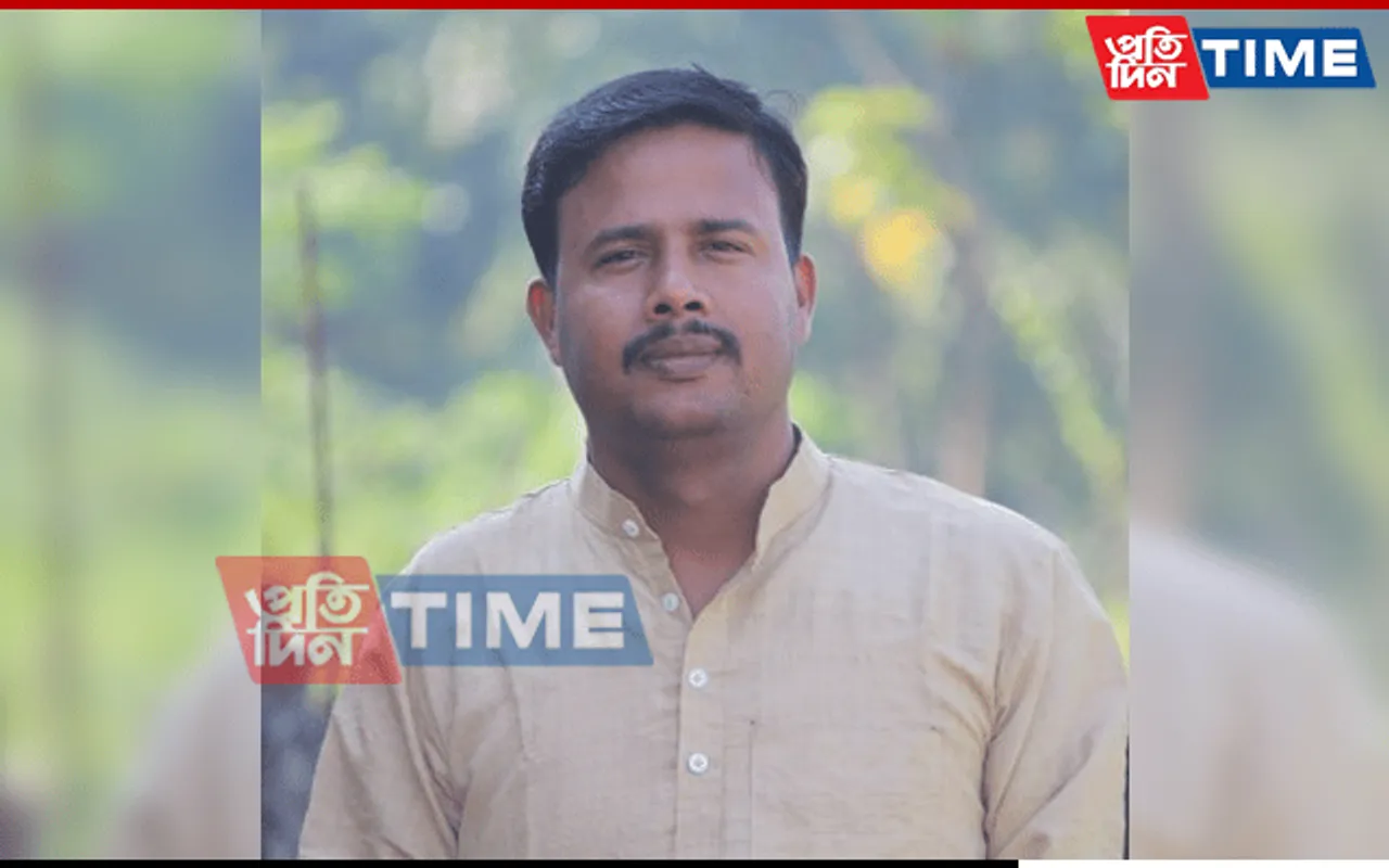 FIR Against Acharya Pankaj Pathak For Comments On Social Media
