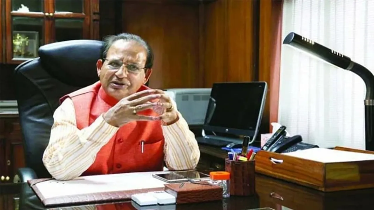 Assam Guv Asks Parents To Spend Quality Time with Children