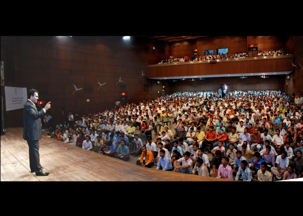 Chanakya IAS Academy to Conduct Free Workshop on Preparation of Civil Services in Jorhat