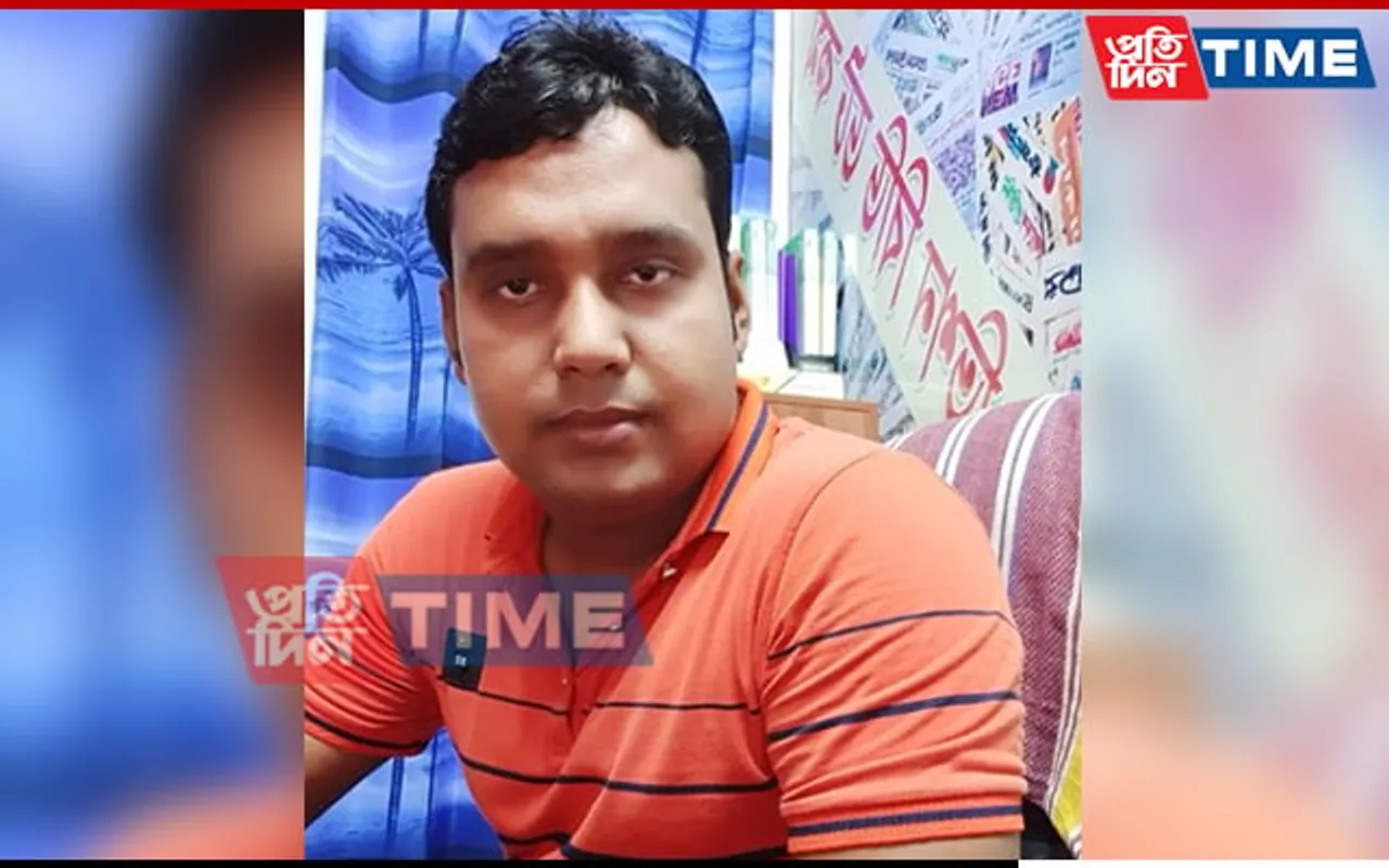 Journalist Found Dead in Bangladesh, PEC Demands Probe