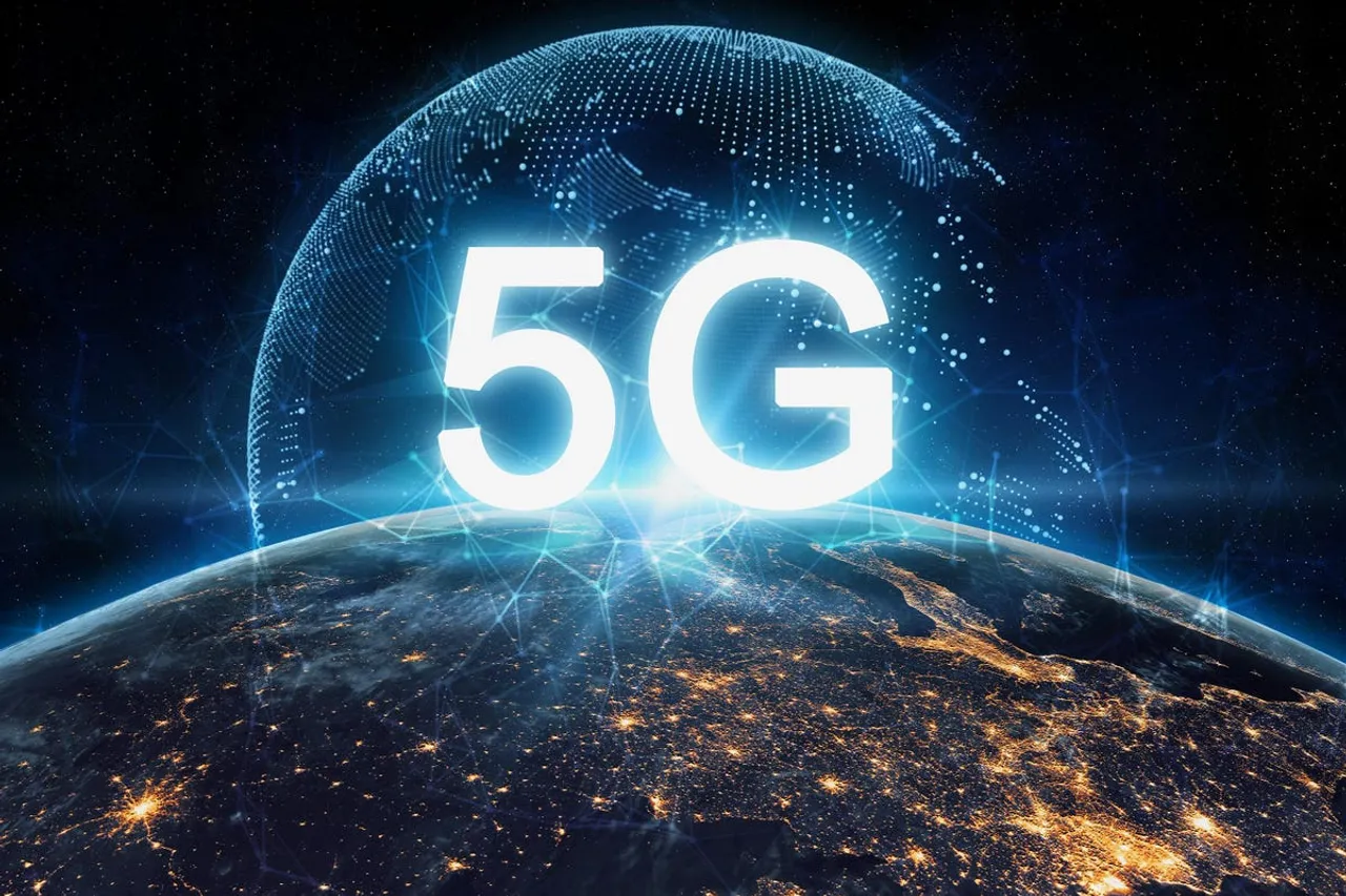 PM Modi to Launch 5G Services in India on October 1