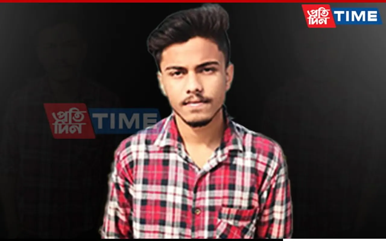 Assam: Engineering Student Drowns in Gaurang River 