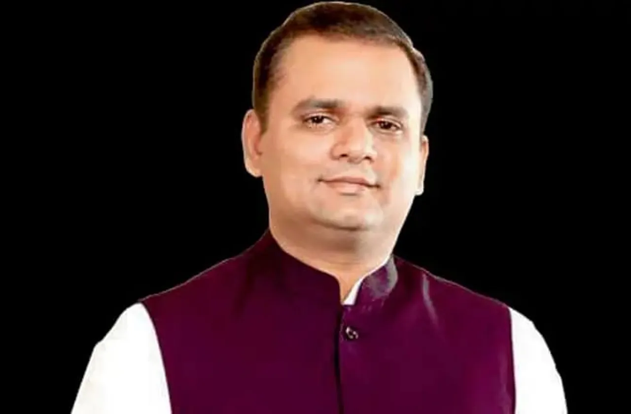 BJP's Rahul Narwekar Elected Speaker of Maha Assembly