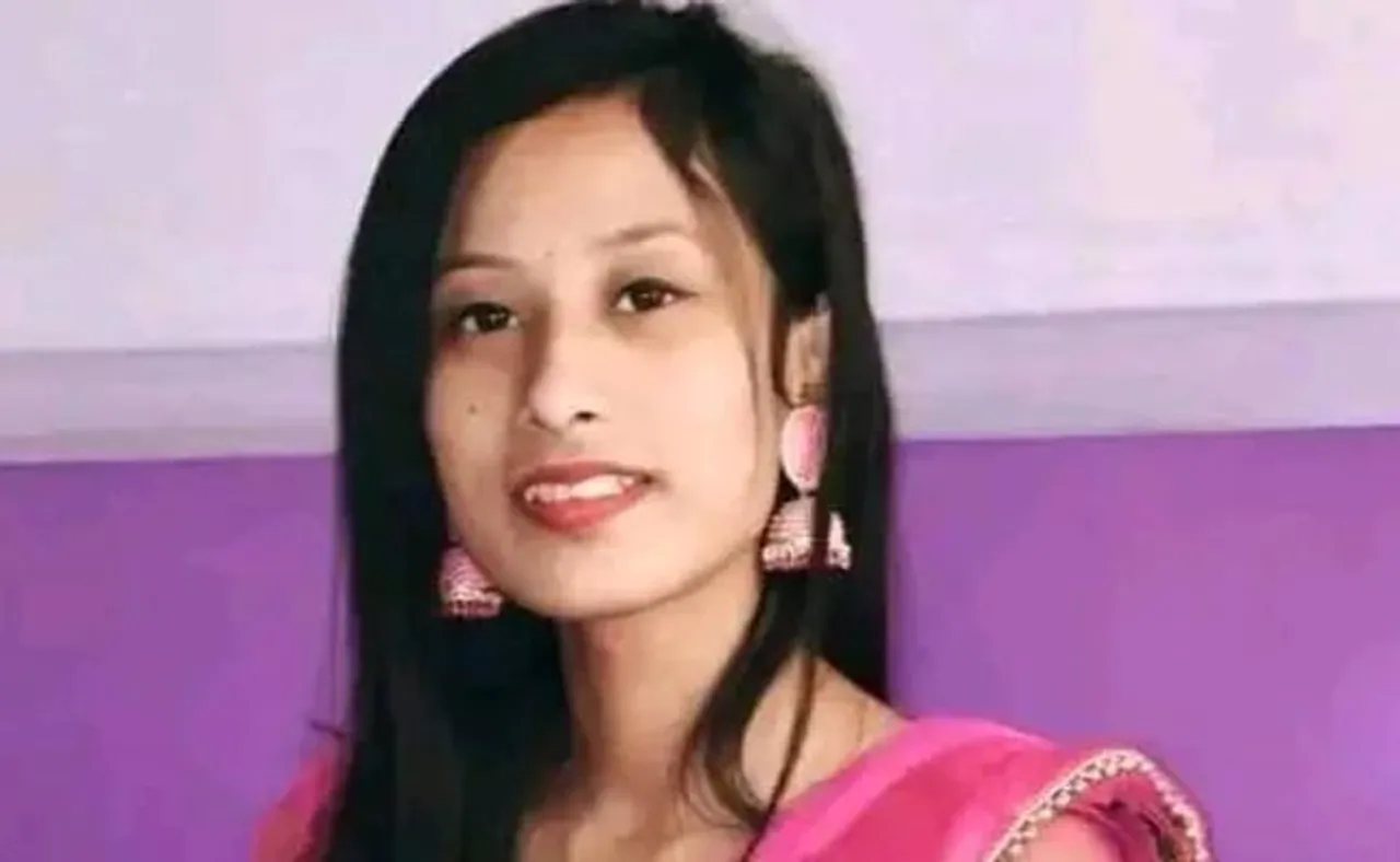 Assam: Barshashree Buragohain Arrested for Anti-National Poem Could Appear in Exam