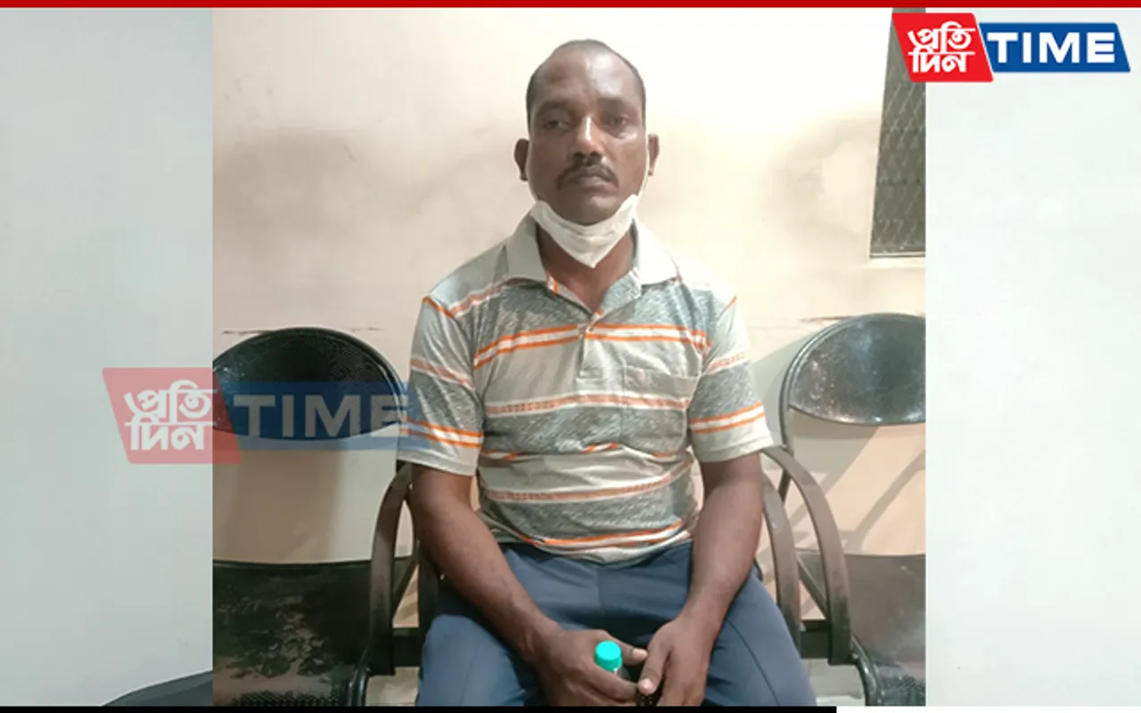 Guwahati: Fraudster Arrested for Duping Women over the Pretext of Providing Jobs