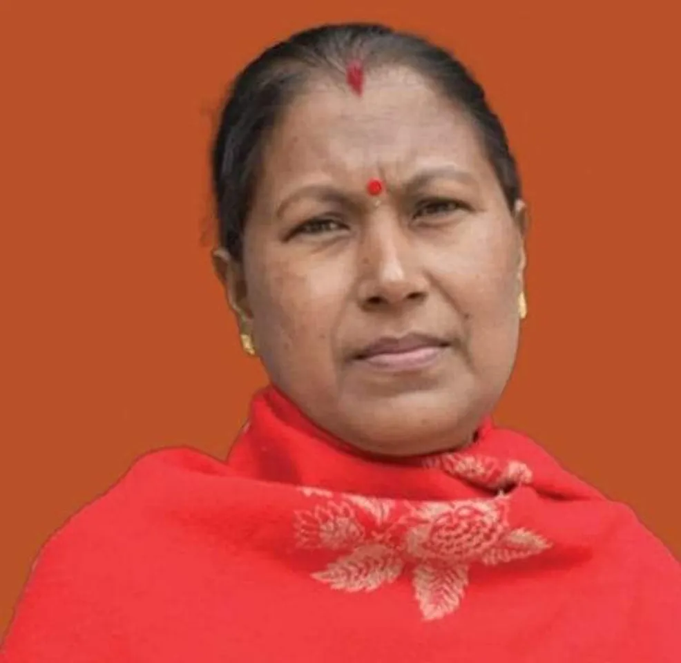 Assam Gaurav Awardee Kalpana Boro Passes Away
