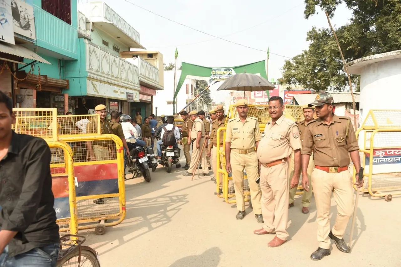 Youth Hacked to Death at Mangaluru, Section 144 Imposed