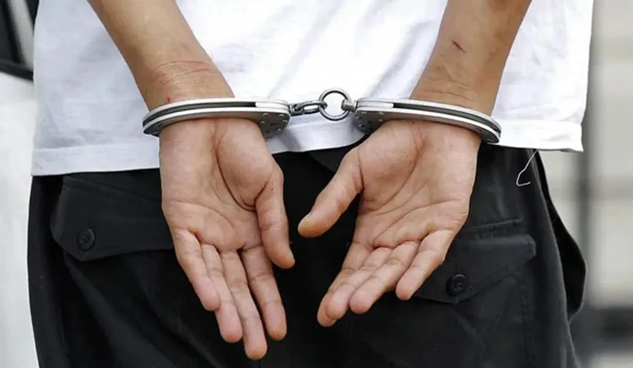 Assam Couple Held For Torturing Minor House Help