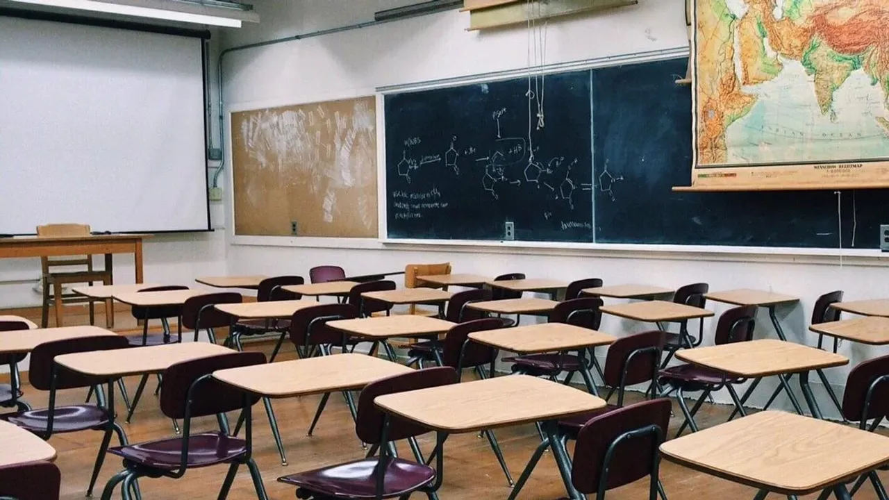 Tripura: 8,850 Students Drop-out during COVID-19 Pandemic 
