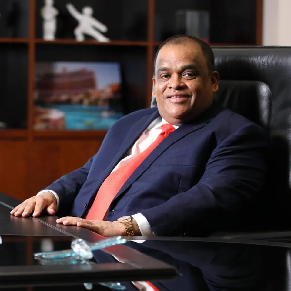 Sri Lanka: Dhammika Perera Steps Down as Cabinet Minister 