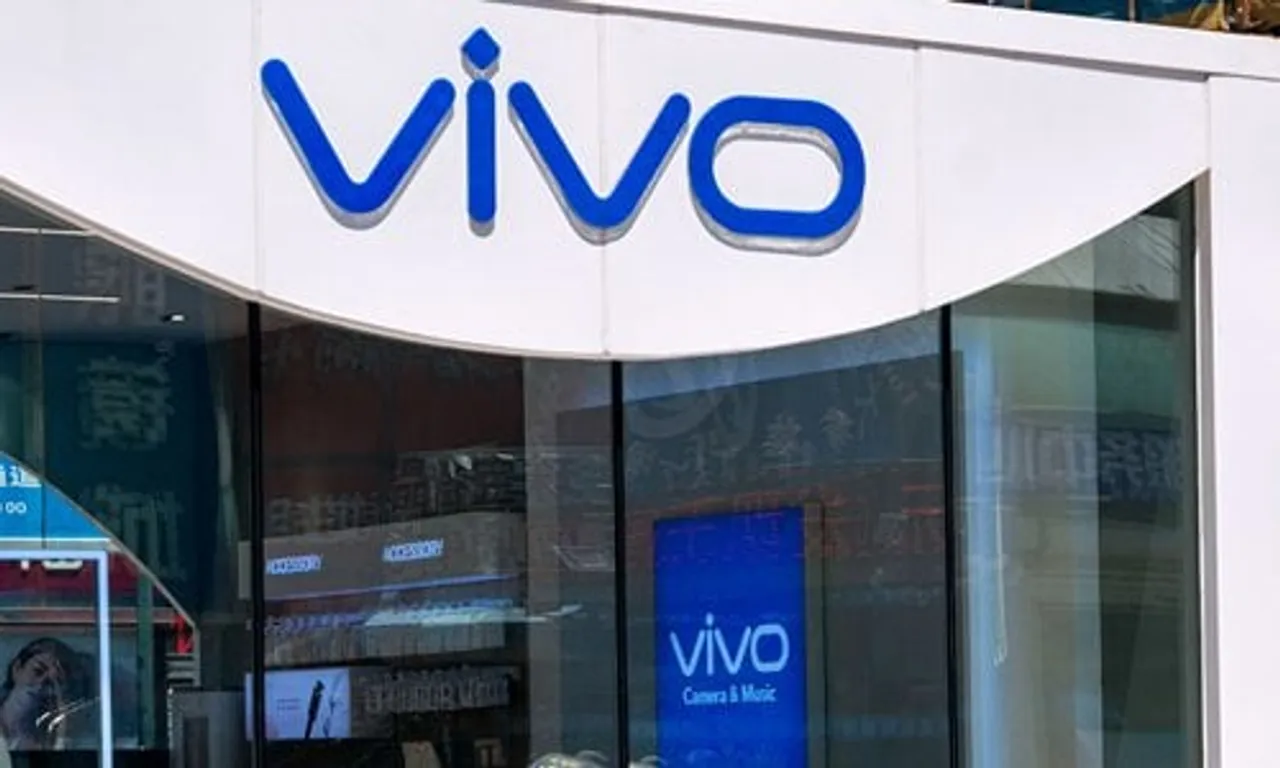 ED Raids Vivo Office in Guwahati
