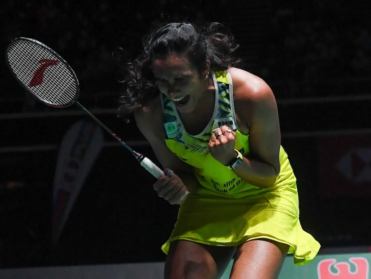 PV Sindhu Clinches Singapore Open 2022, PM Modi Congratulates
