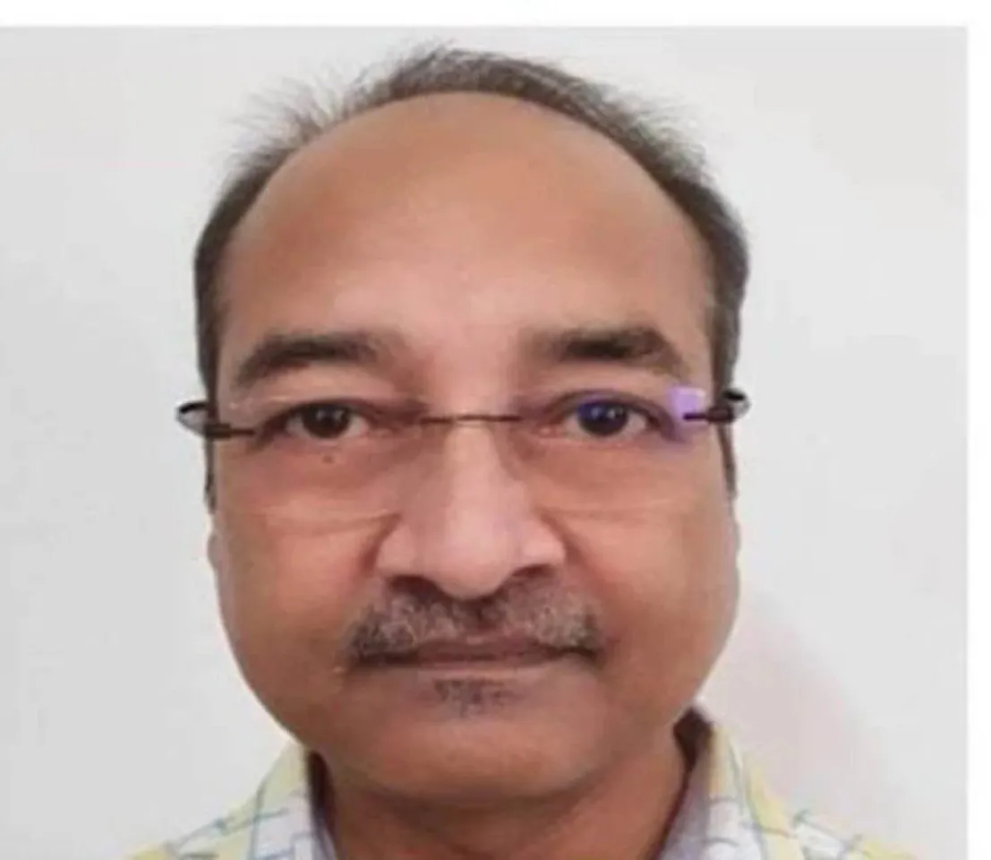 Assam: Partha Pratim Mazumdar Appointed New NRC Coordinator
