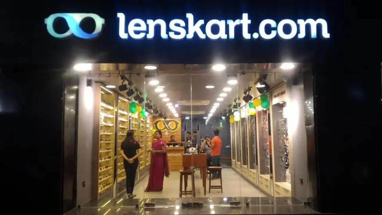 Bora Service Lenskart Owner Arrested For Pilfering Rs 4 Crores