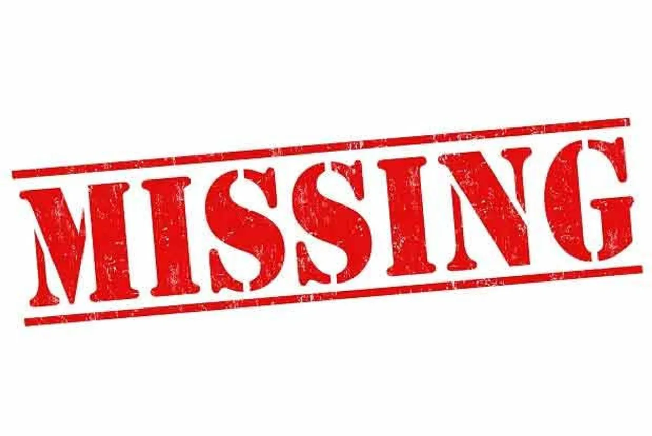 Two Arunachal Youths Missing Near China Border
