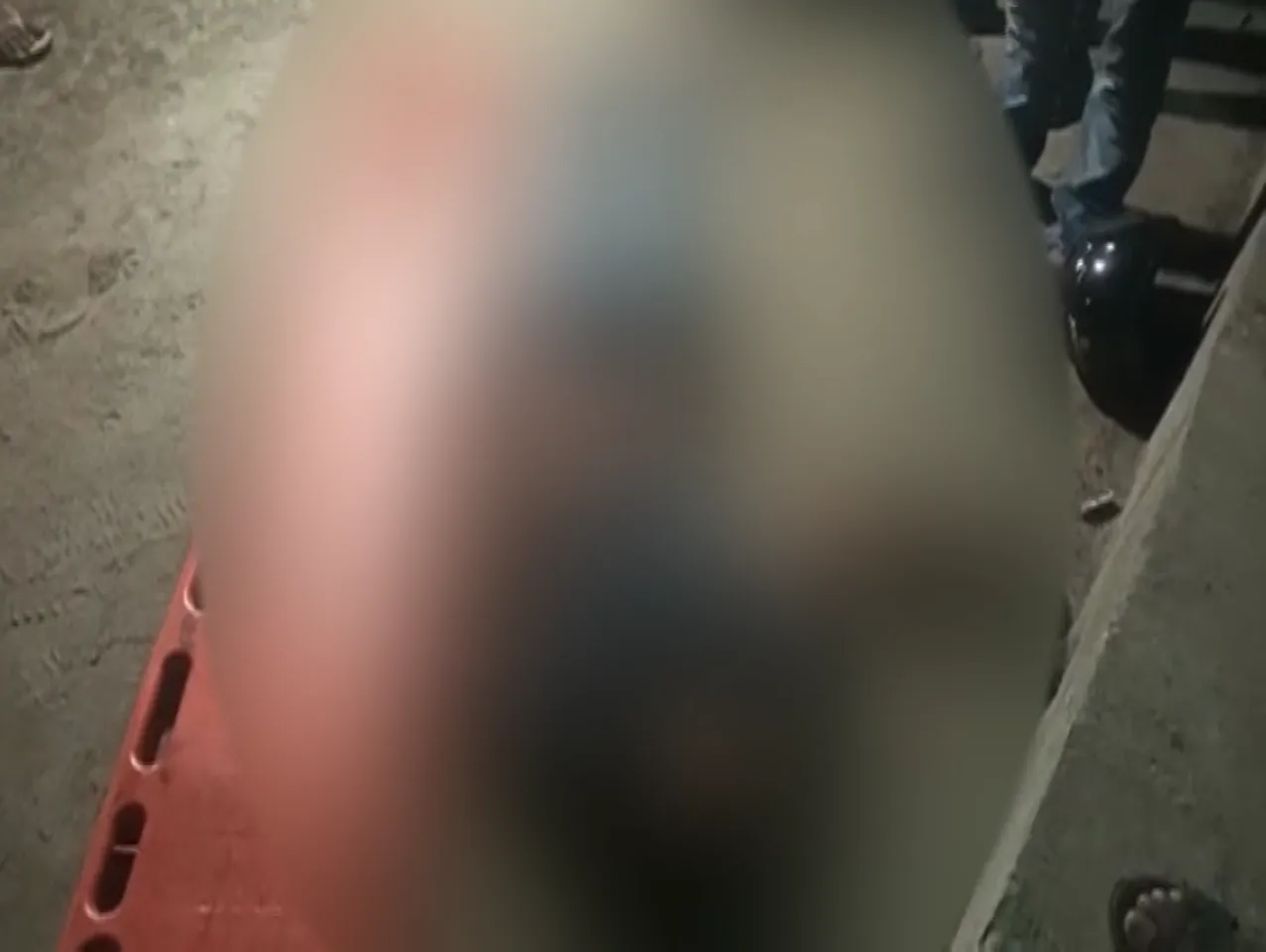 Truck-Bike Collision Claims 1 Life in Guwahati