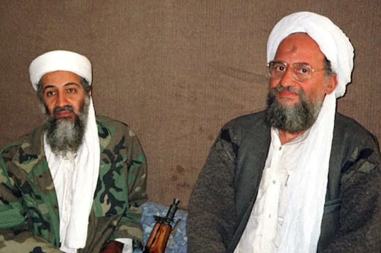 Al-Qaeda Chief Ayman al-Zawahiri Killed In US Airstrike, Confirms Biden