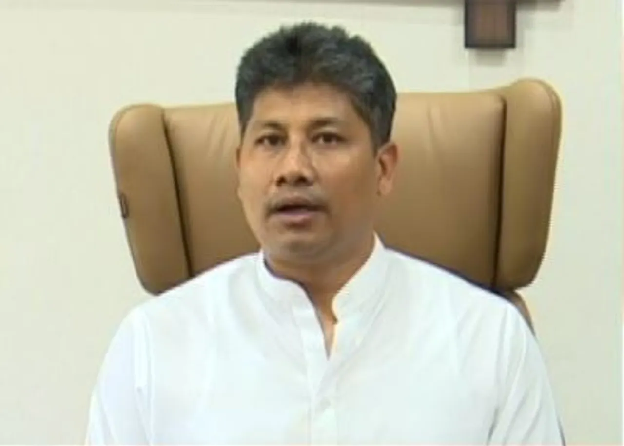 CAA Protest an attempt to hold back Assam: Pijush Hazarika